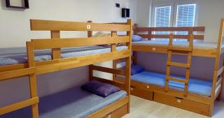 Lierra Downtown Hostel - 6