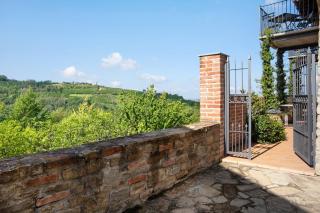 La Corte di Langa alloggio Quarzo - 9