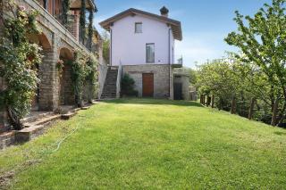 La Corte di Langa alloggio Quarzo - 8