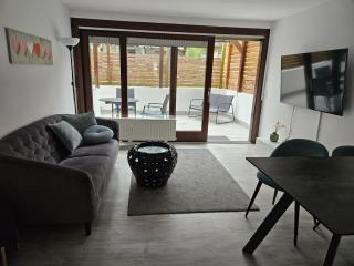 Becks schöne Ferienwohnung - 8