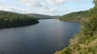 Chalet Du Bonheur Lac De Guerledan - 8