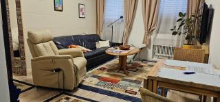 Ferienwohnung Wyss - Wolfach - 5