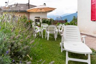 Casa Del Sole, Relax E Natura - 9