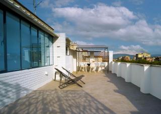 Alma Suites - Terraced Penthouses - 3