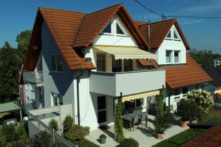 Ferienwohnungen Burgenmeister - 9