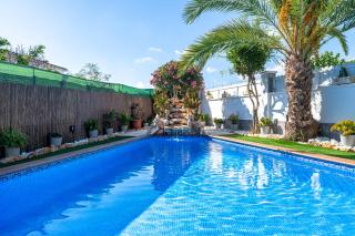 Traditional Villa - 8