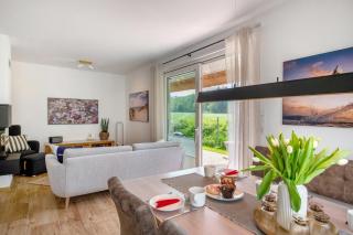 Ferienhaus Kitezeit - 8