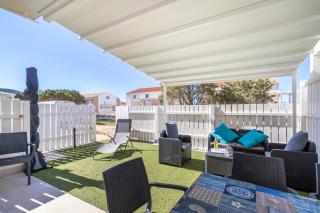 Stella Marina beach house - 8