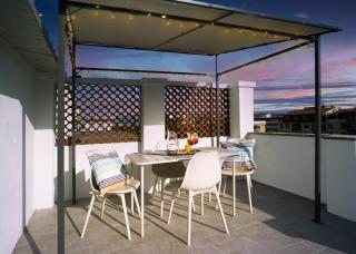 Alma Suites - Terraced Penthouses - 9