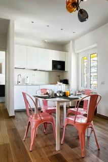 Alma Suites - Terraced Penthouses - 6