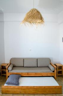 Livadia Apt A Paros - 8