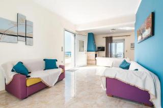 Blue Pearl Apolakkia - 9