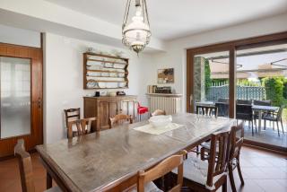 Villa Ca' D'Ros Pool And Sauna - 7