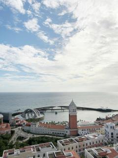 Seaview and Firework 1 Bedroom - Alex's Apartment - 9