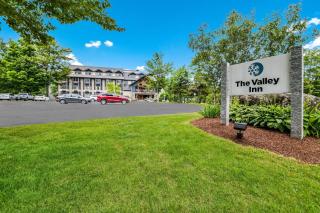 The Valley Inn, an Ascend Collection Hotel - 9