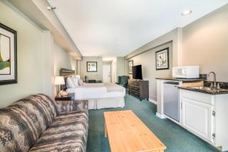 The Valley Inn, an Ascend Collection Hotel - 1