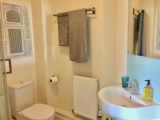 AwayOnBusiness Garden Apartment near New Forest - 5