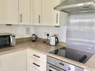 AwayOnBusiness Garden Apartment near New Forest - 3