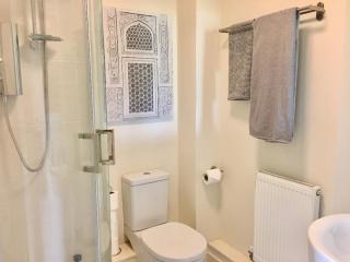 AwayOnBusiness Garden Apartment near New Forest - 4