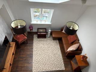 Stylish Duplex Apartment - 0