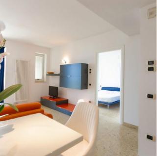 Le Murrine Apartment Sea View 503 - 1