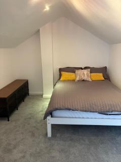 Stylish Duplex Apartment - 9