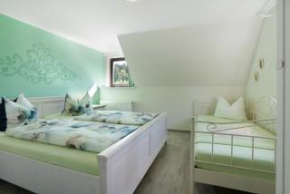 Ferienhaus Pöhlbergblick - 9