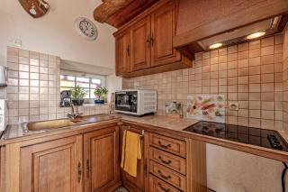 Gîte calme avec jardin et terrasse - 3