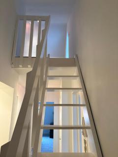 Stylish Duplex Apartment - 3