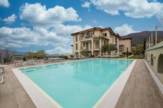 Residence La Villa Fewo Cristallo - 8