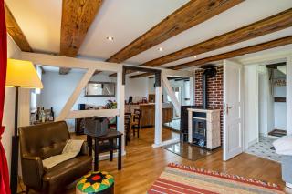 Ferienhaus S' Äckerle - 7