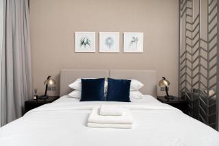 GuestReady - Studio with Burj Khalifa & Canal View - 1