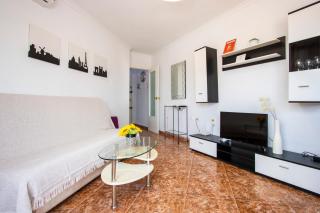 ESPANATOUR ALMORADI 7 - 7