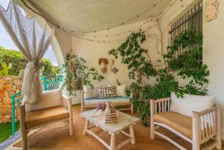 Les Siciliennes Design Villa in Fb - 1