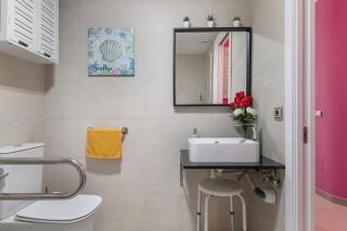 Estudio Arena, A Pie De Playa - 4