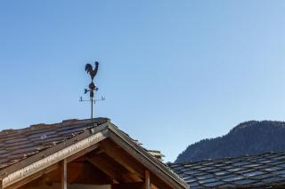 Agriturismo Soleil Levant Torgnon - 3