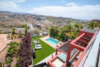 Alexandria's Retreat - 8