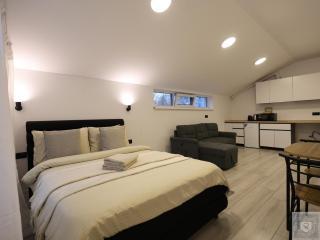 RentHouse Apart-Hotel Room #15 - 7