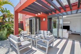 Alexandria's Retreat - 6