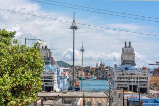 Domus Superba - Genova - 4