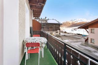 Appartamento Arlecchino Livigno - 6