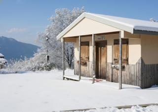 Hotel Residence Bellavista - Camping Polsa - 2