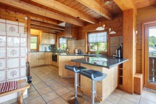 Ferienhaus Sankt Peter - 3