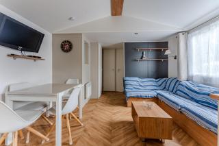 Mobilhome a La reserve - 7