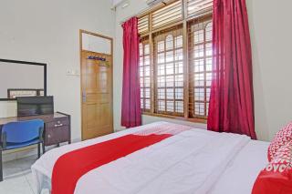 Hotel O Lavina Guesthouse - 7
