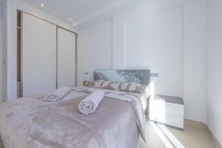 Playa de Poniente 1-5 - Benidorm - 8