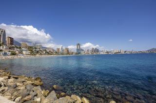 Playa de Poniente 1-5 - Benidorm - 7
