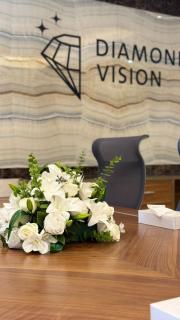 Dimond Vision Hotel - Jidá - 0