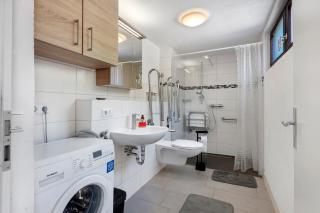 Apartment Alte Poststation - 9