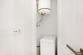 Apartment at 30 mts from sea - 8